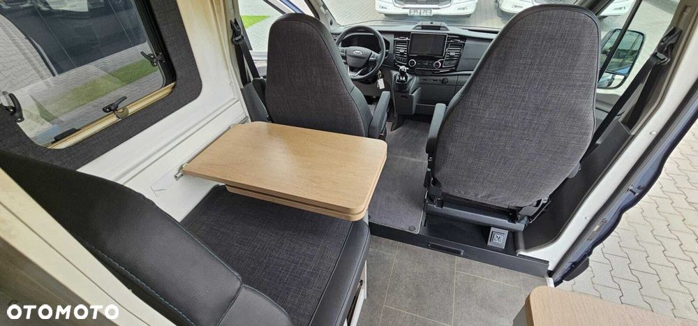 Ford transit - 30