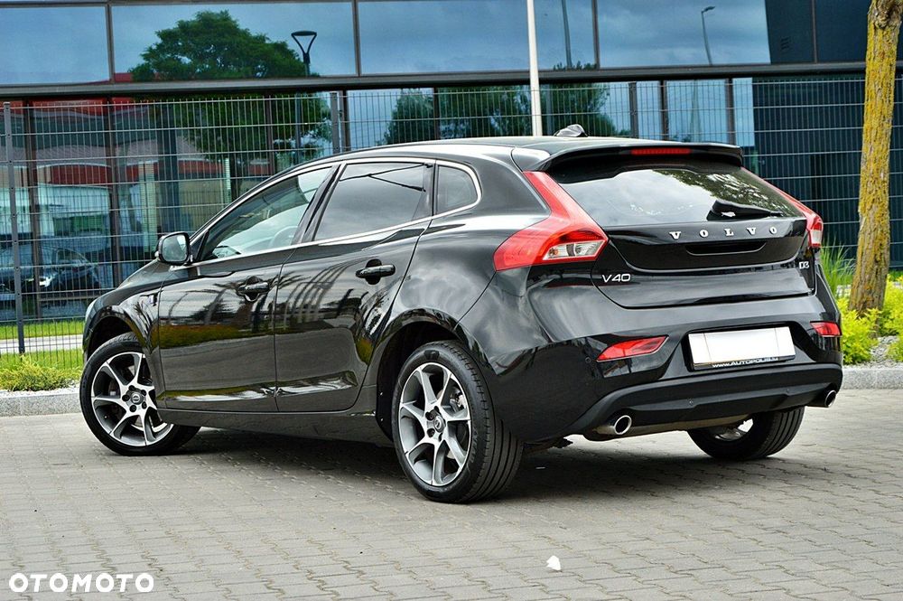 Volvo V40 - 15