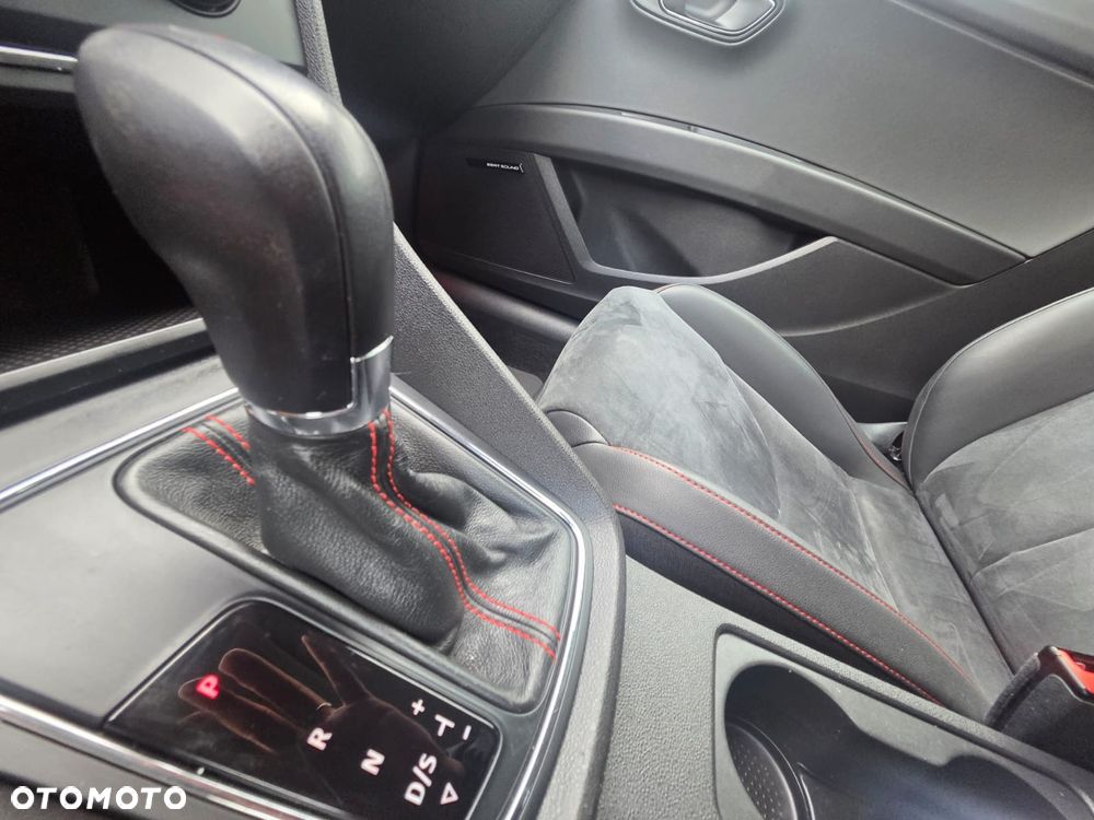 Seat Leon SC 1.8 TSI FR S&S DSG - 14