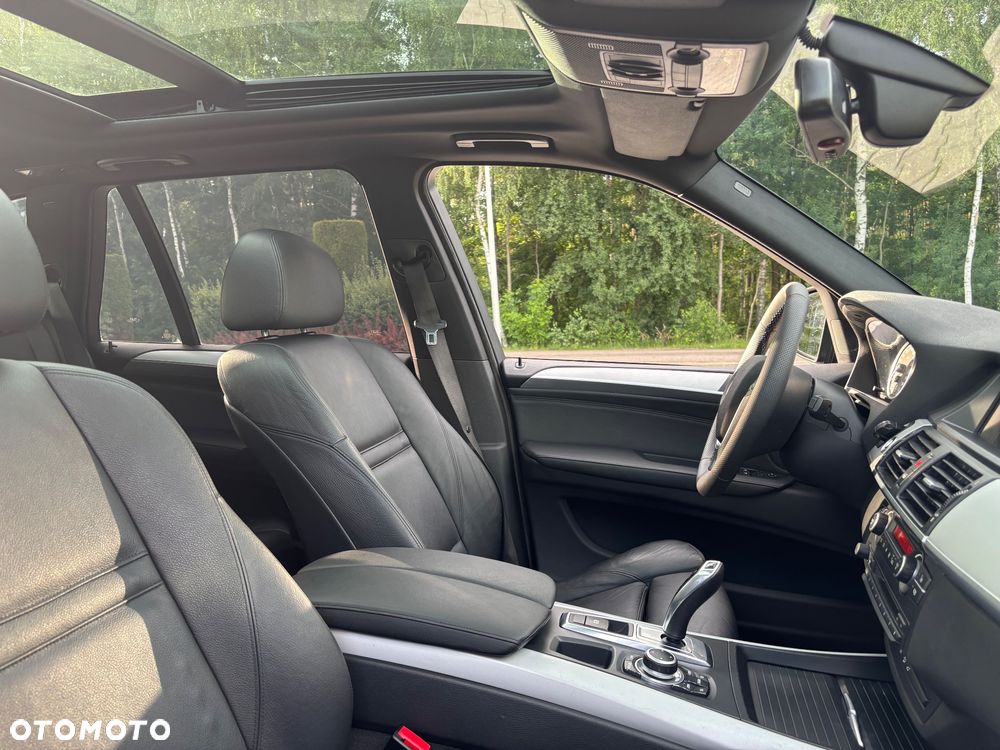 BMW X5 xDrive30d - 36