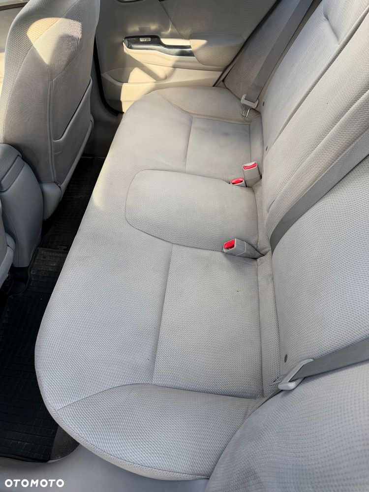 Honda Civic 1.8 Executive - 8