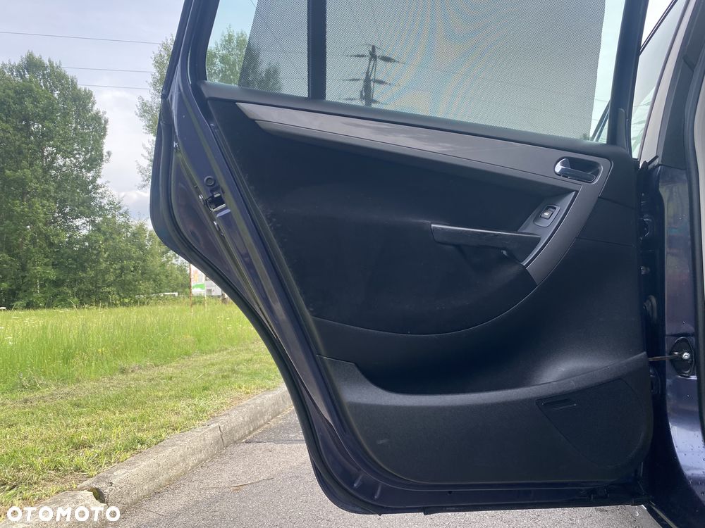 Citroën C4 Grand Picasso 1.8 16V Tendance - 19