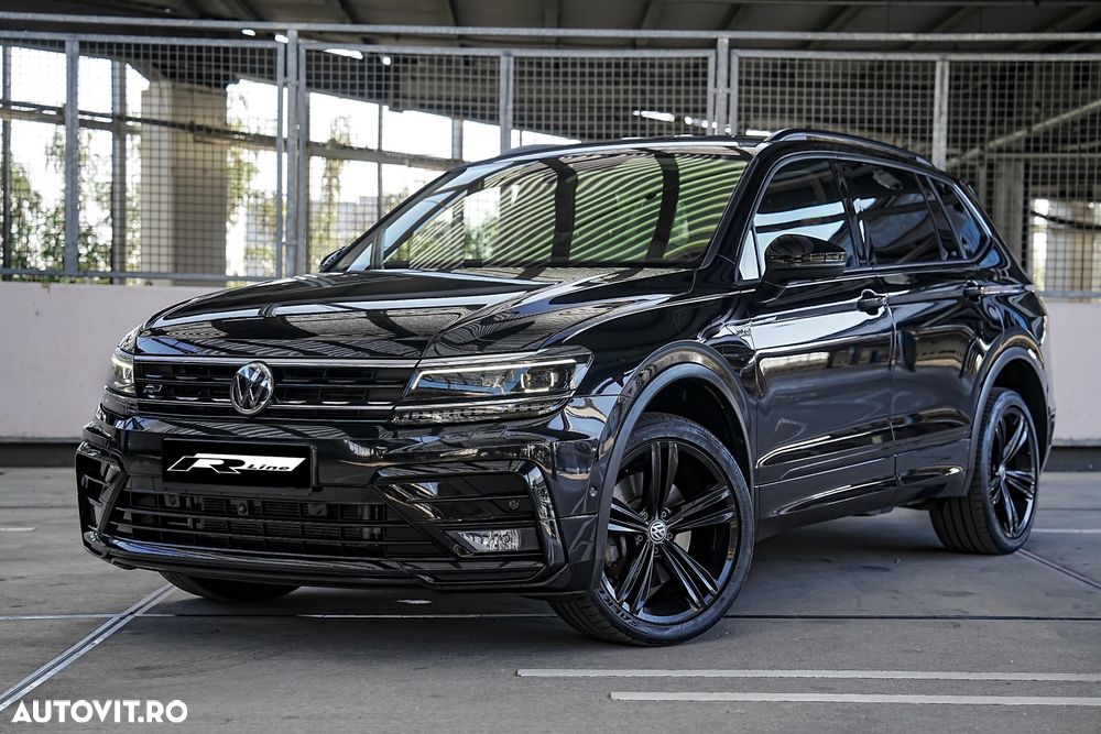 Volkswagen Tiguan - 32