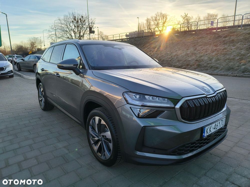 Skoda Kodiaq - 7