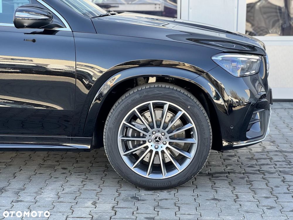 Mercedes-Benz GLE 300 d 4Matic 9G-TRONIC AMG Line Advanced Plus - 8