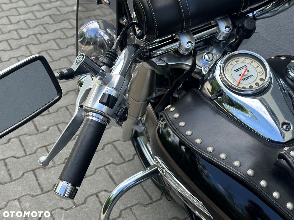 Yamaha Drag Star - 26