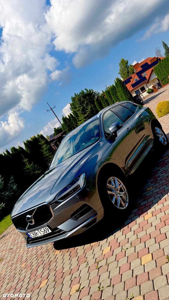 Volvo XC 60 - 22