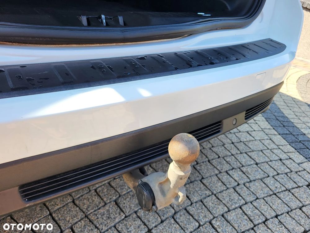 Ford S-Max 2.0 TDCi Titanium PowerShift - 24