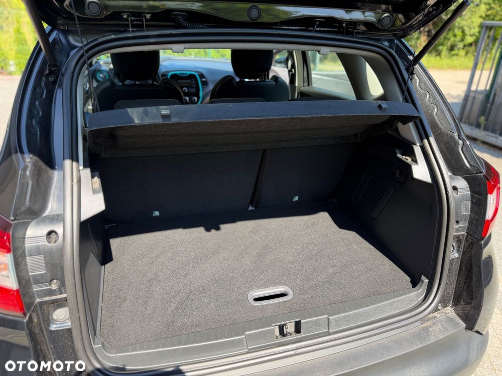 Renault Captur - 16