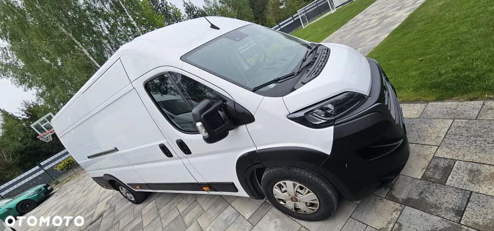 Fiat Ducato - 2