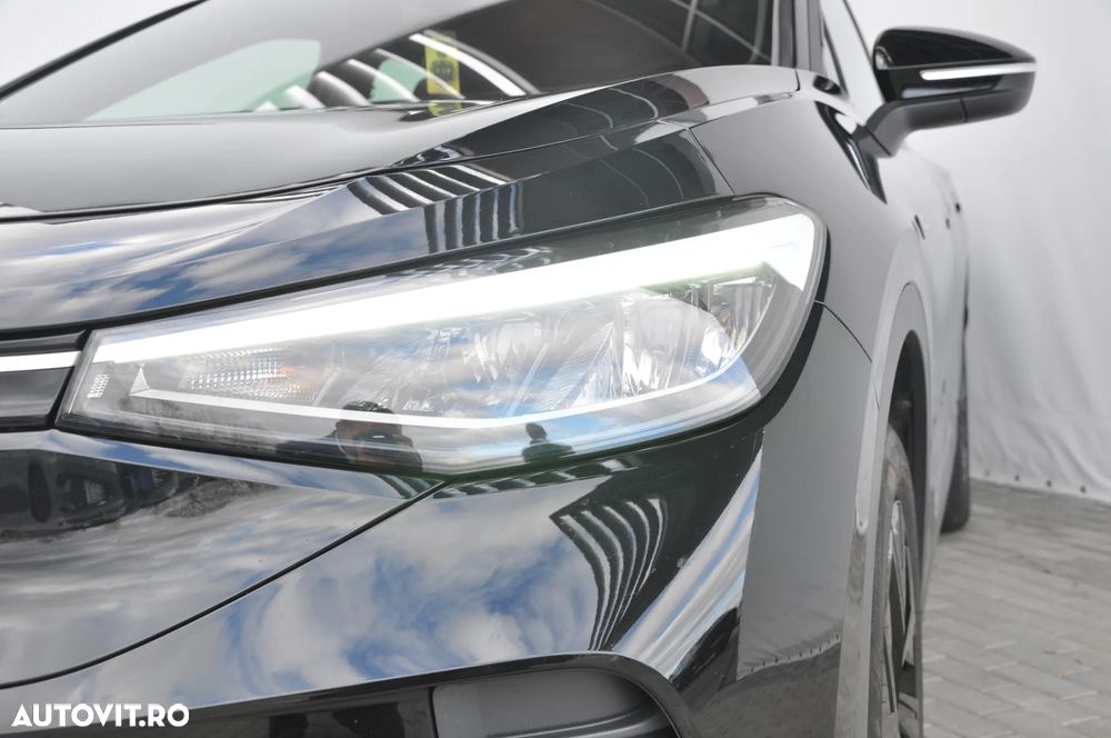 Volkswagen ID.4 77 kWh Pro - 9
