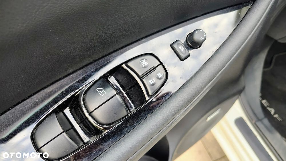 Nissan Leaf 30 kWh (mit Batterie) Tekna - 16