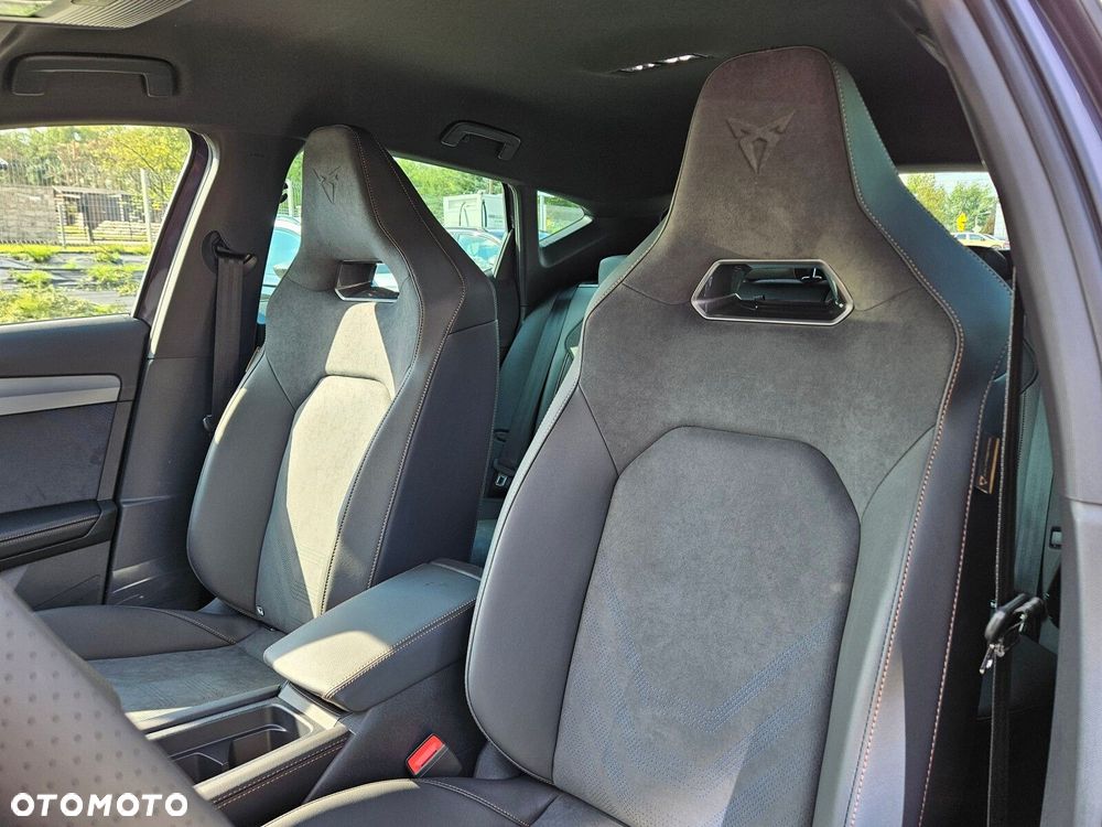 Cupra Formentor 1.5 TSI DSG - 15