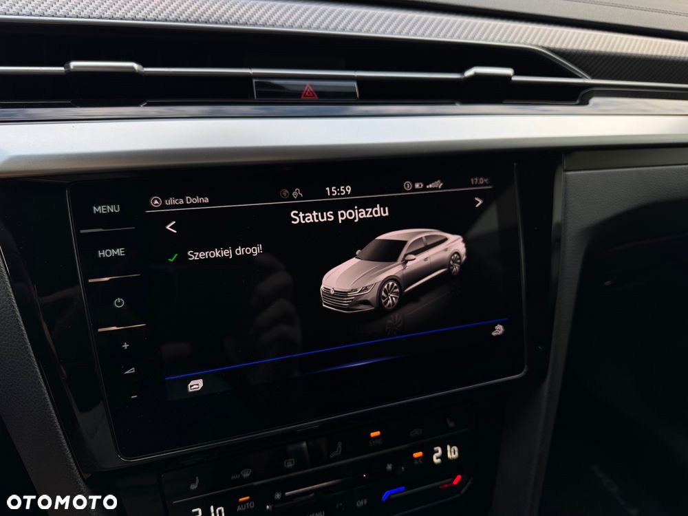 Volkswagen Arteon 2.0 TSI R-Line DSG - 38