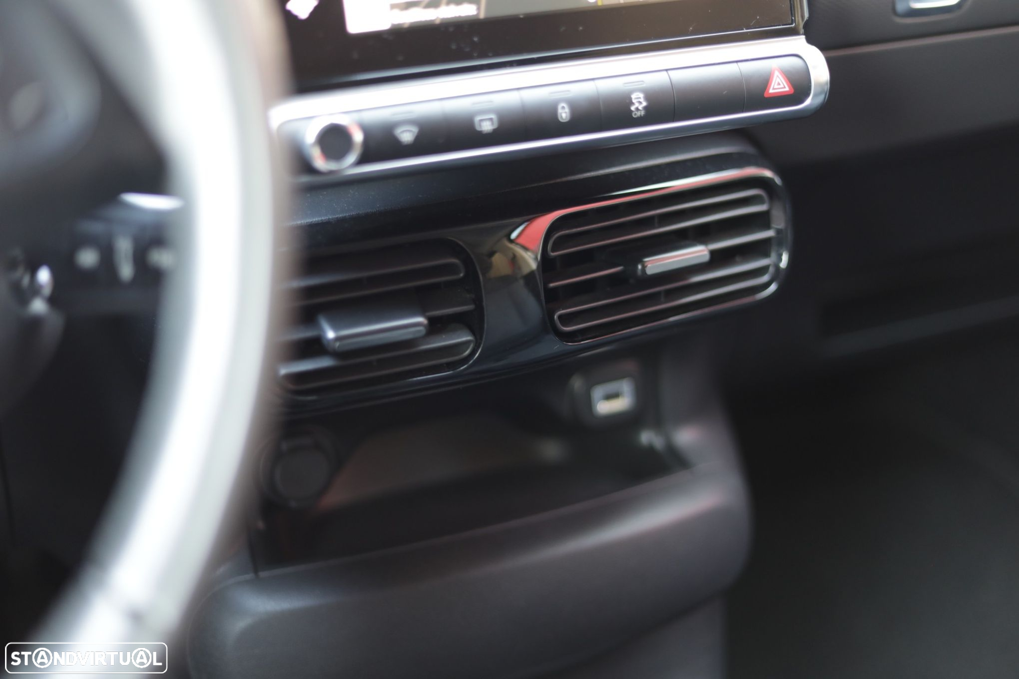 Citroën C4 Cactus 1.6 BlueHDi Shine - 11