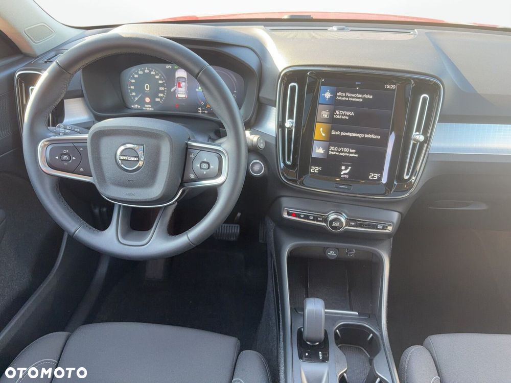Volvo XC 40 T4 Plug-In Hybrid Inscription Expression Pro - 17