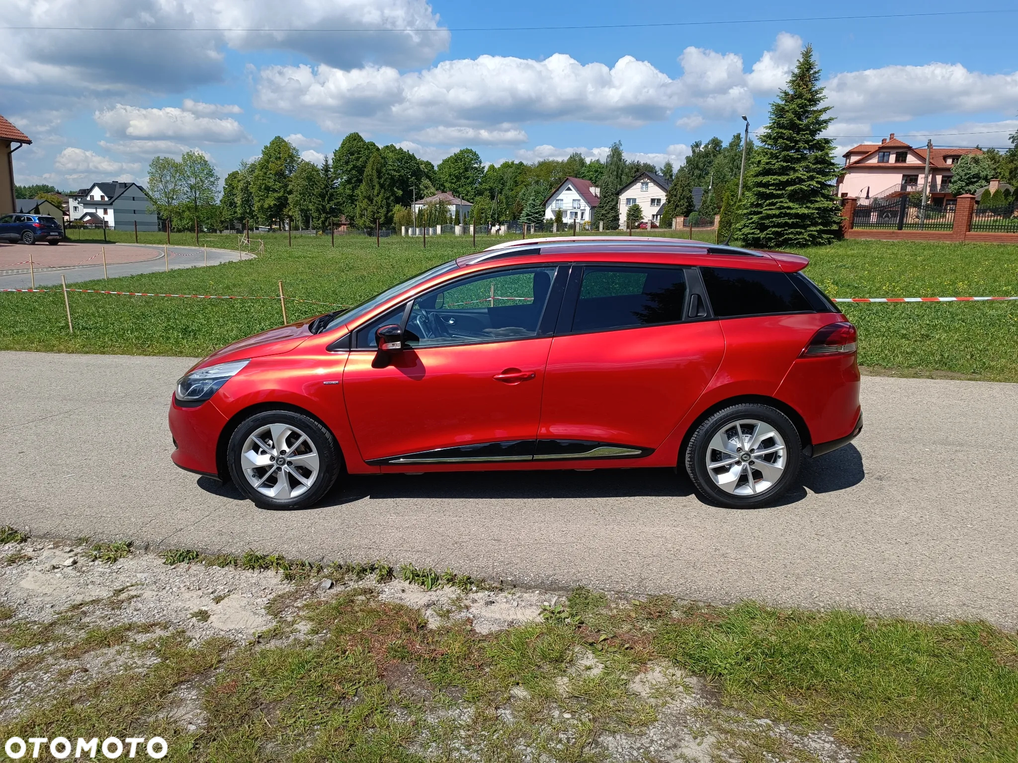 Renault Clio 1.2 16V Limited - 5