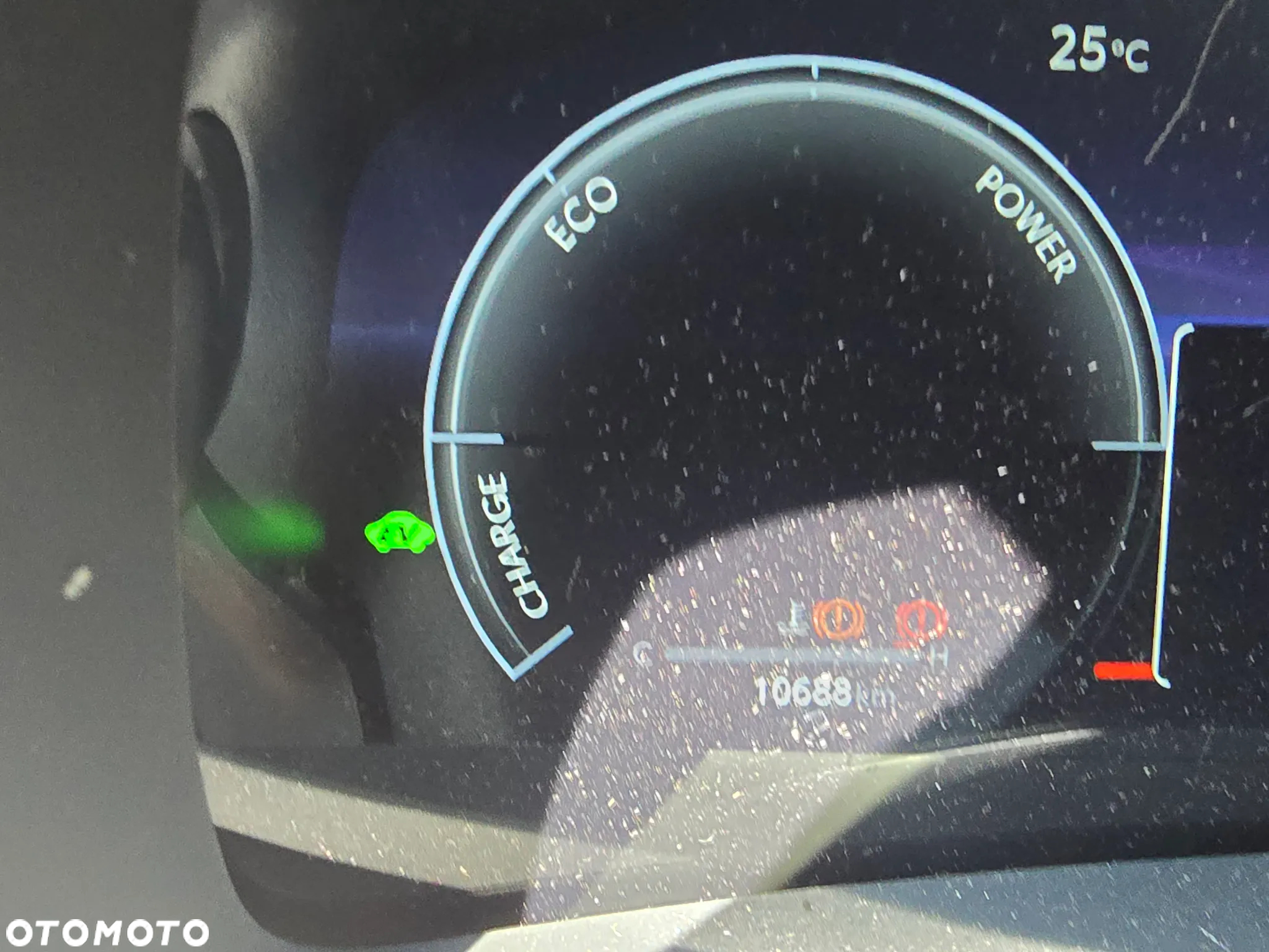 Toyota C-HR 2.0 Hybrid Black&White - 12