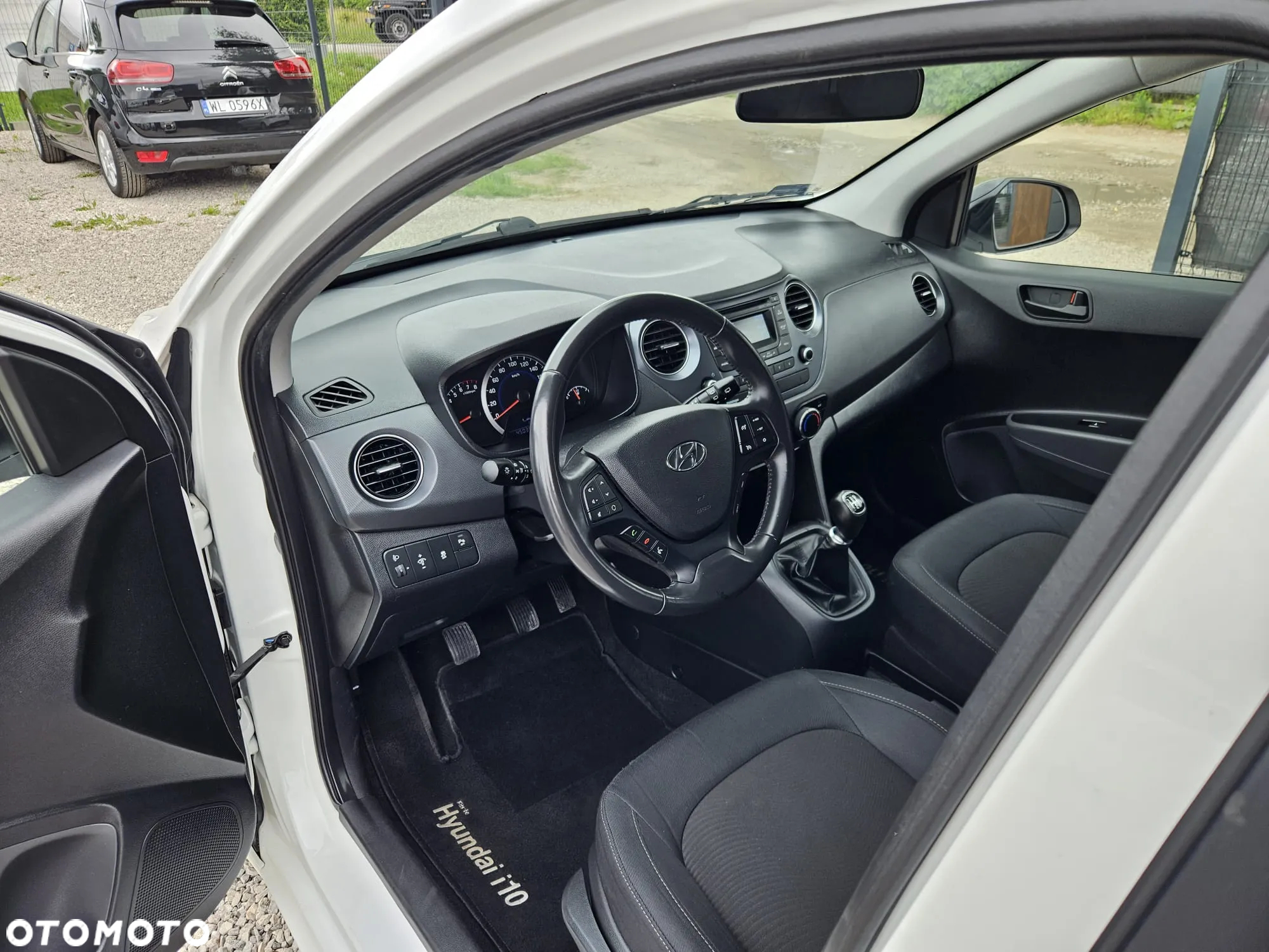 Hyundai i10 1.0 Comfort - 21