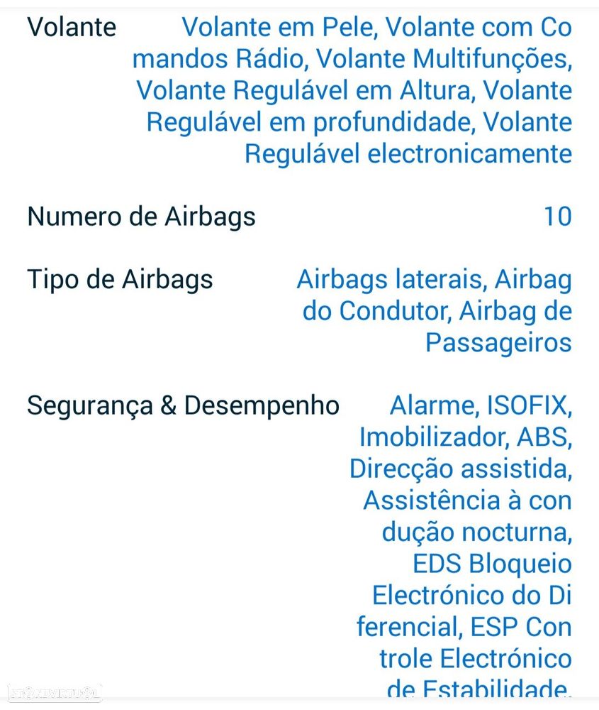 Renault Scénic 1.5 dCi Bose Edition SS - 43