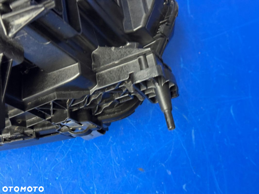 LEWY FULL LED BMW X5 G05 X6 G06 BDB EUROPA - 9