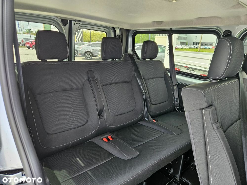 Renault Trafic - 10