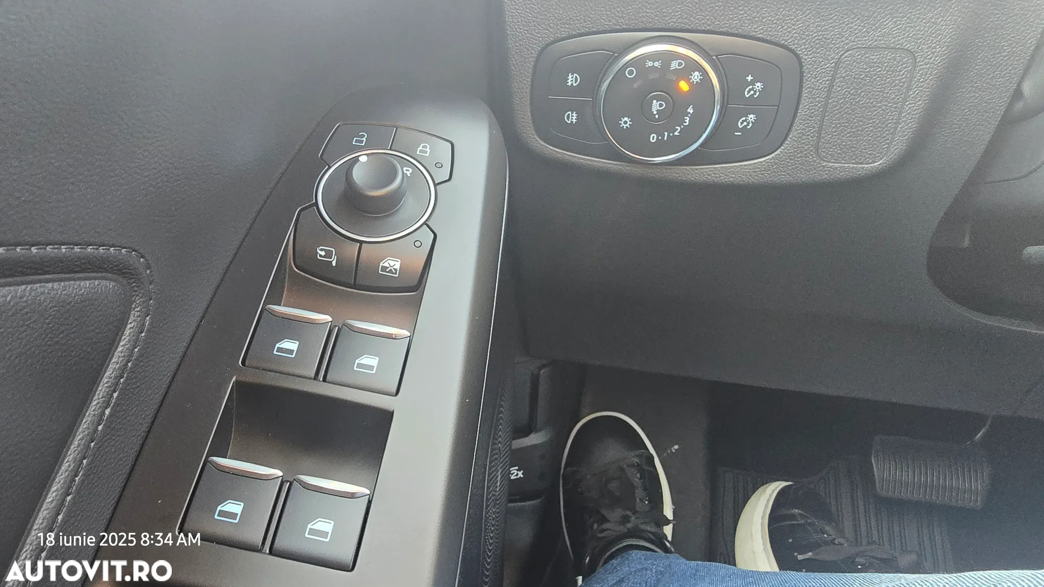Ford Focus 1.5 EcoBlue 8AT Titanium X - 16
