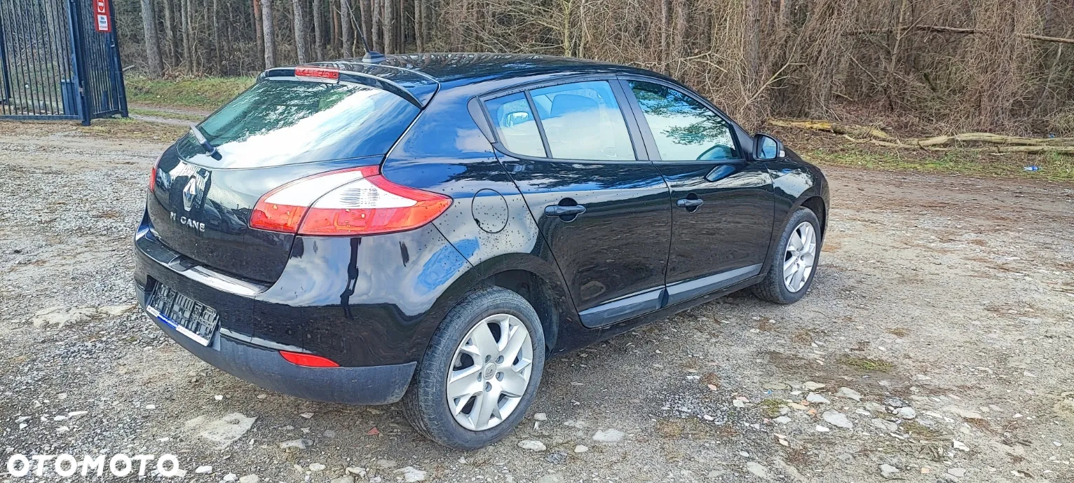Renault Megane 1.6 16V 100 Expression - 8
