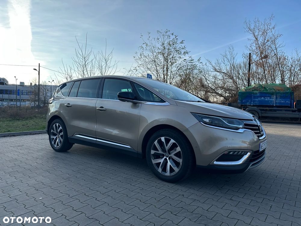 Renault Espace Energy dCi 160 EDC LIMITED - 4