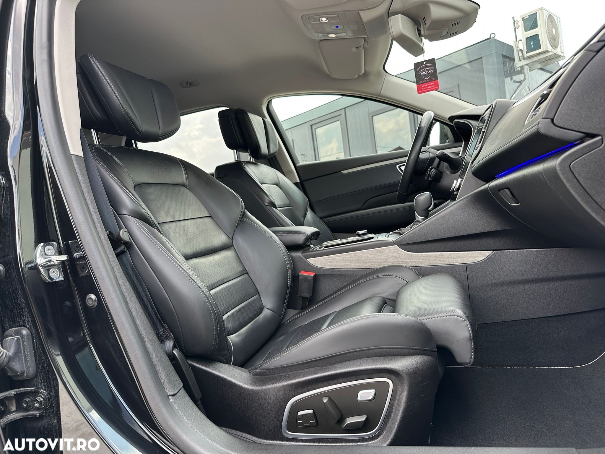 Renault Talisman ENERGY TCe 200 EDC INITIALE PARIS - 24