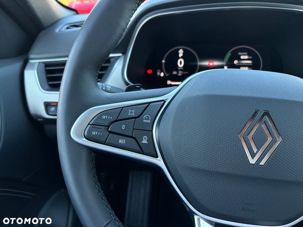 Renault Arkana 1.3 TCe mHEV Techno EDC - 19
