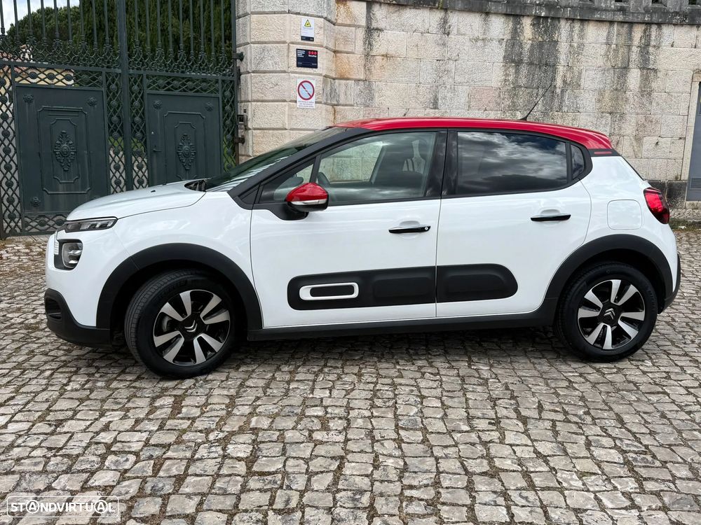 Citroën C3 1.2 PureTech Shine - 3