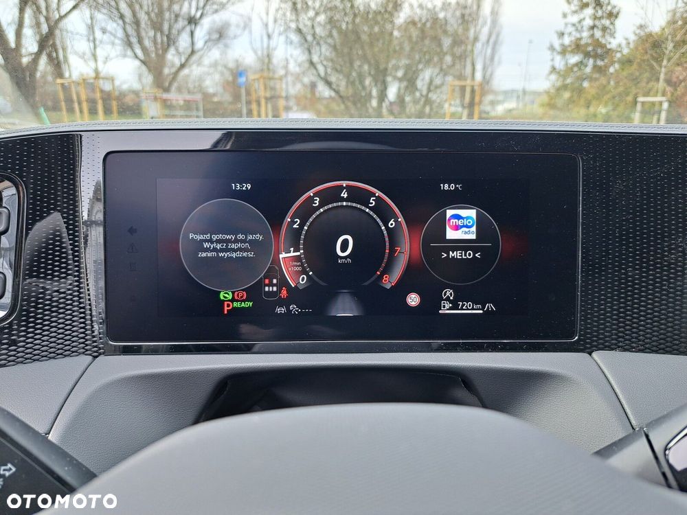 Volkswagen Tiguan - 12