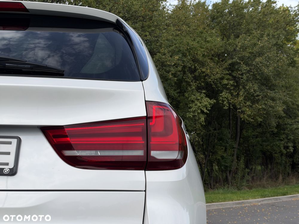 BMW X5 xDrive30d - 27