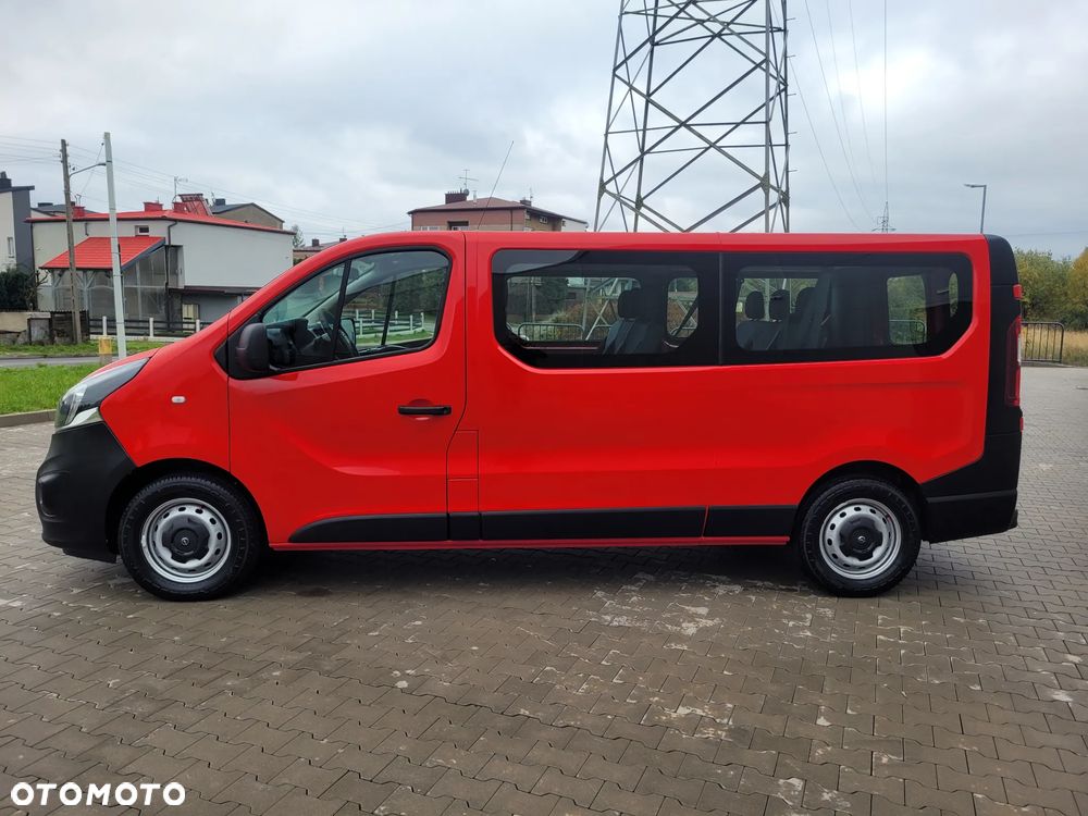 Opel Vivaro L2H1 2,9t Edition Tour - 28