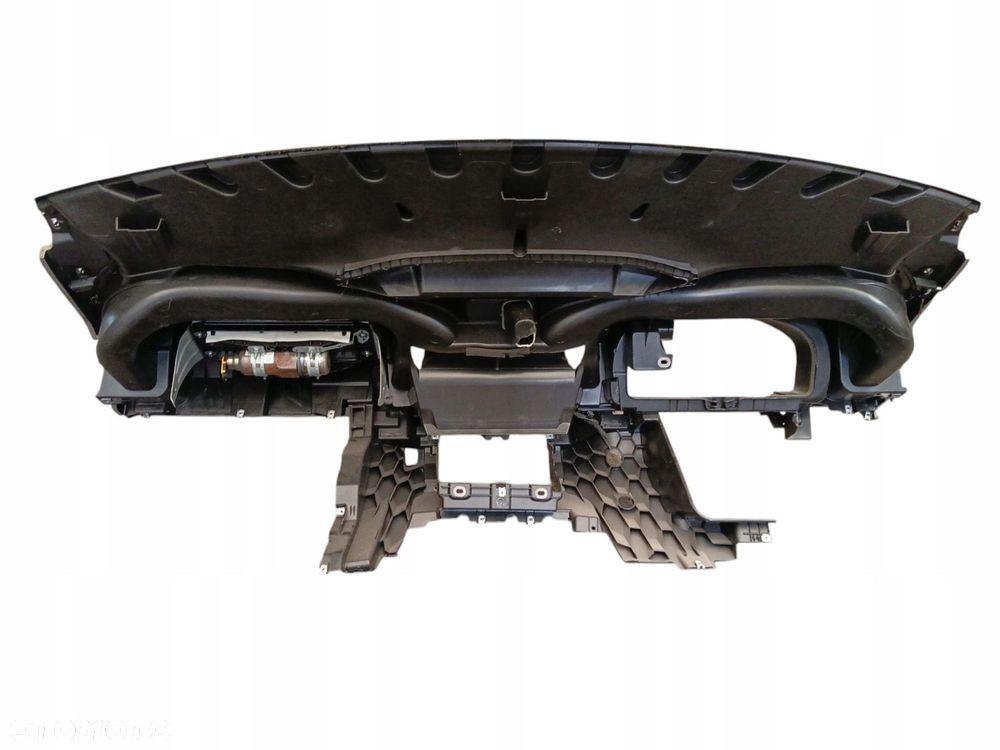 DESKA ROZDZIELCZA VOLKSWAGEN GOLF V PLUS LIFT (2008-2014) 1.6 8V 102KM - 4