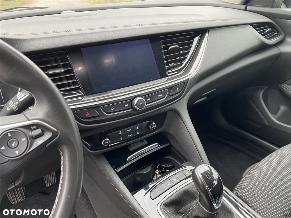 Opel Insignia 1.5 CDTI Business Elegance S&S - 26