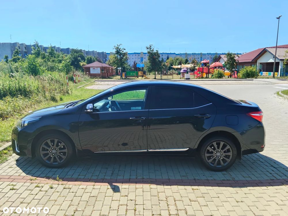 Toyota Corolla 1.6 Premium - 2