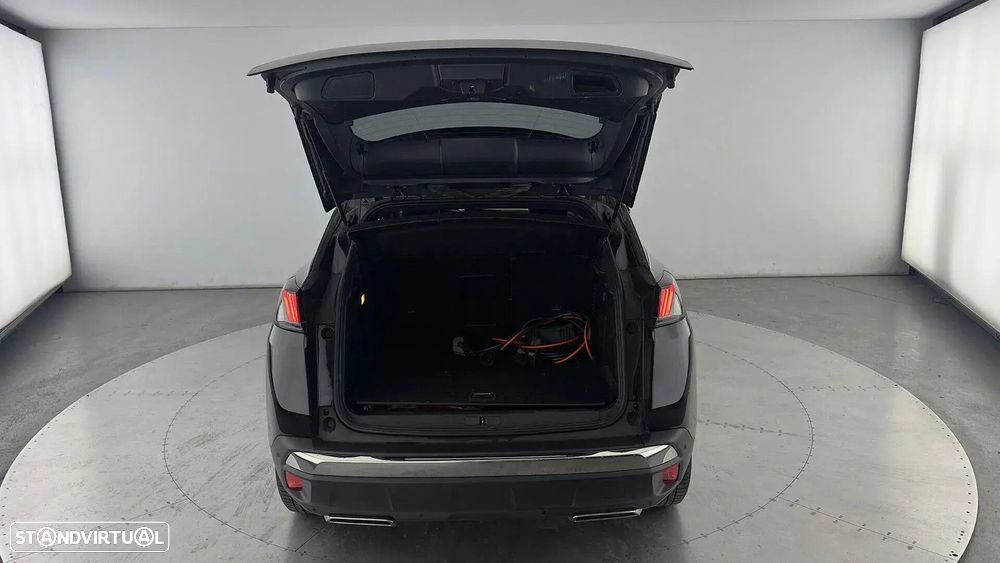 Peugeot 3008 1.6 Hybrid GT e-EAT8 - 51