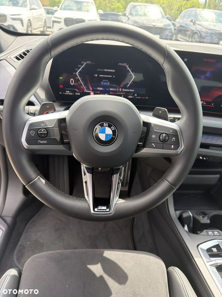 BMW Seria 1 - 7
