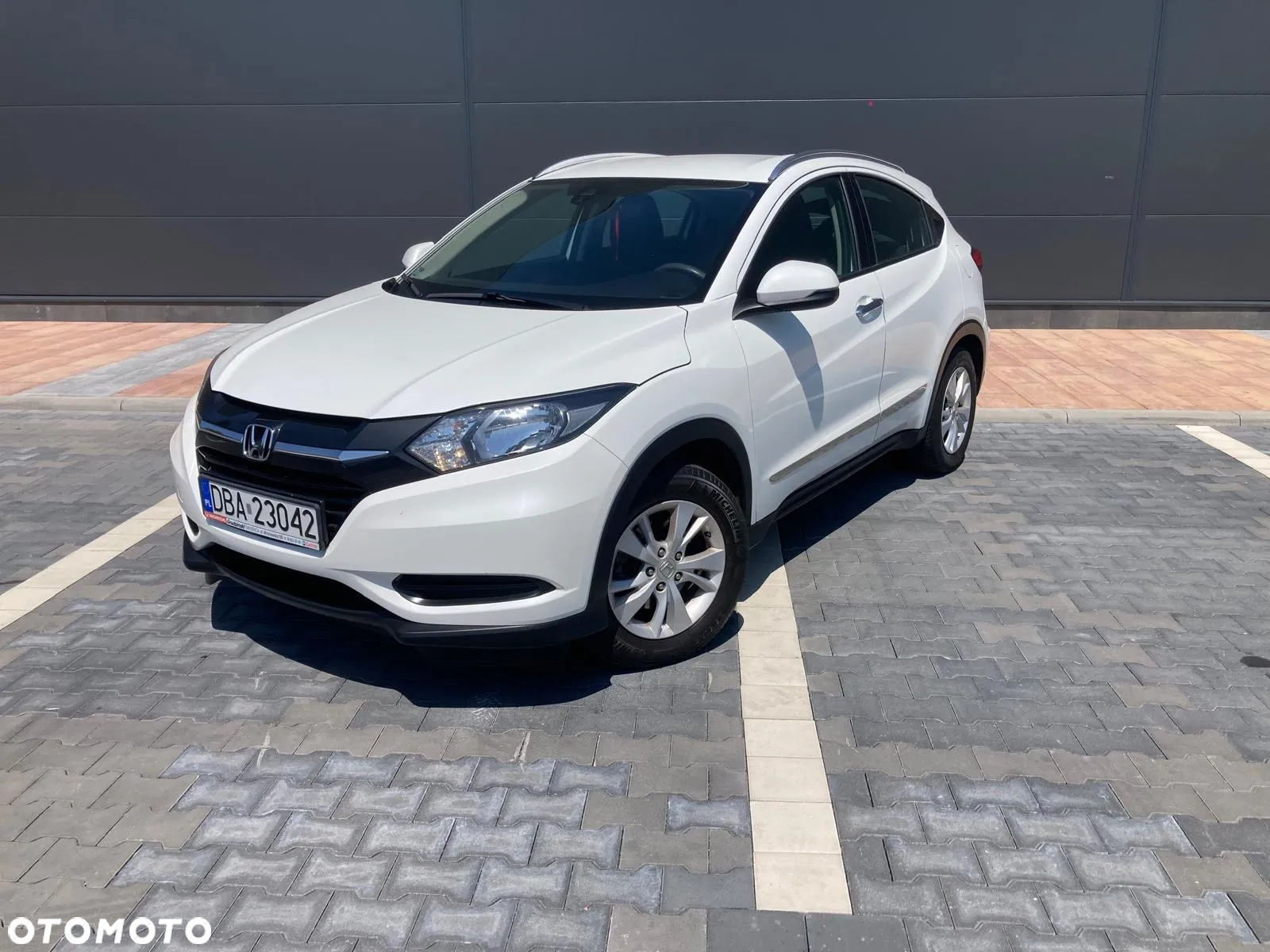 Honda HR-V 1.5 Comfort - 3