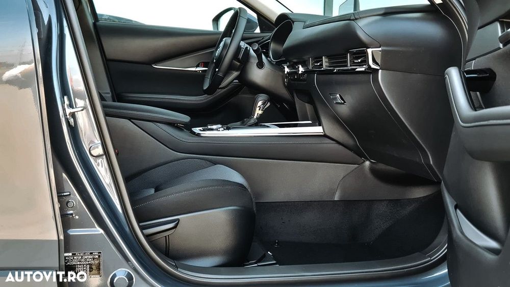 Mazda CX-30 - 9