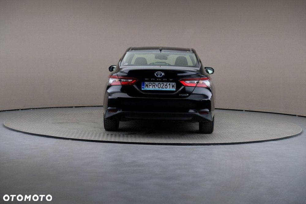 Toyota Camry 2.5 Hybrid Comfort CVT - 5