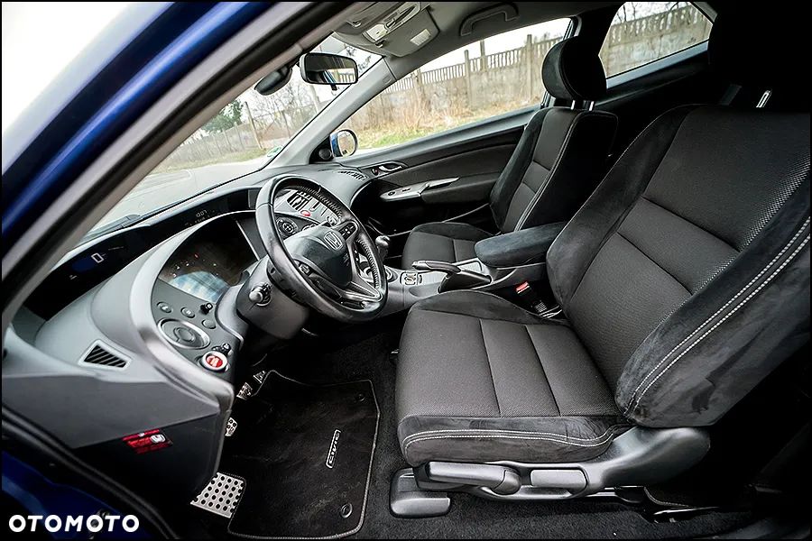 Honda Civic - 19