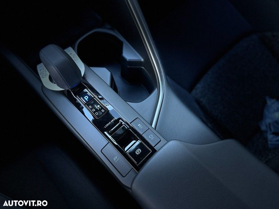 Toyota C-HR - 17