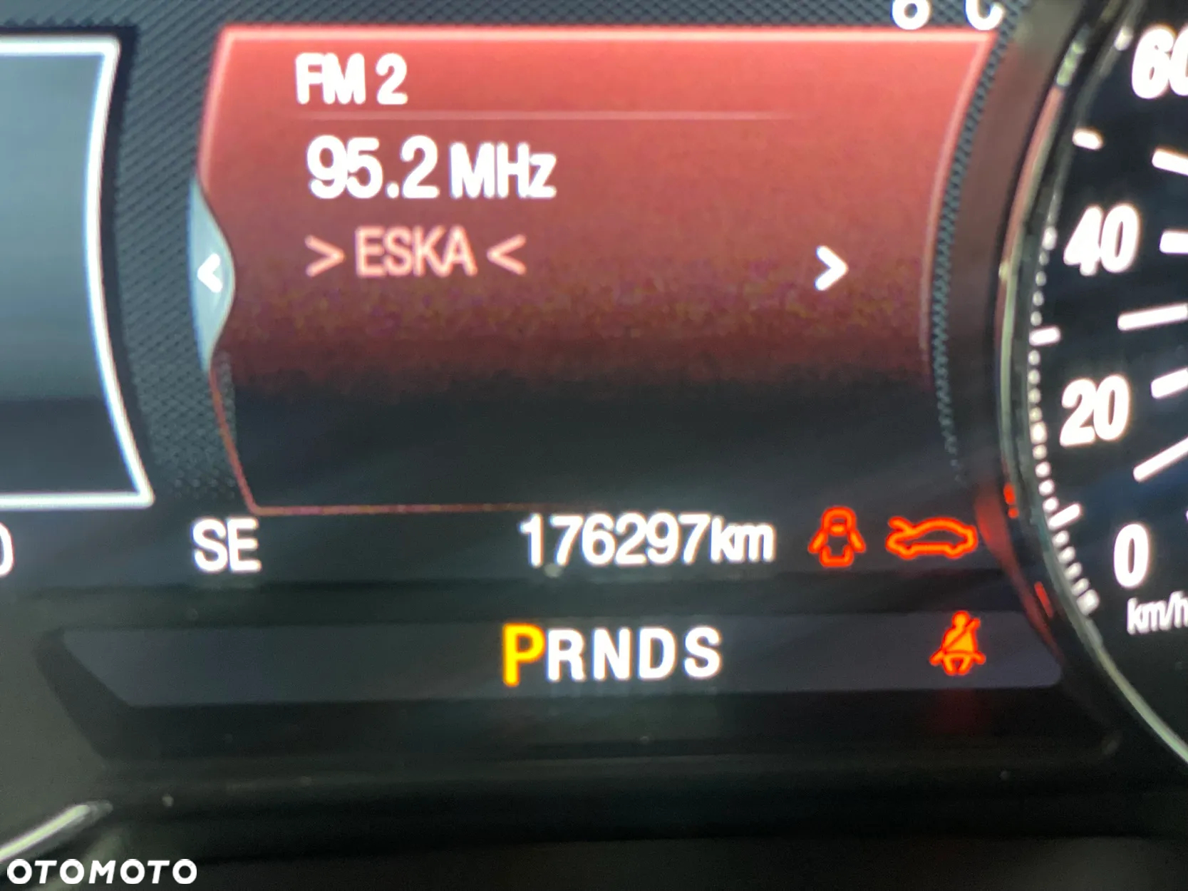Ford Mondeo 1.5 EcoBoost Edition - 21