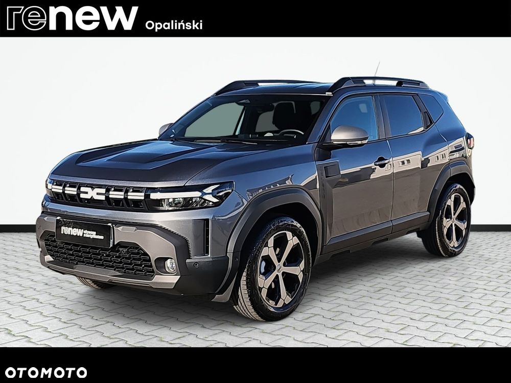 Dacia Duster - 2