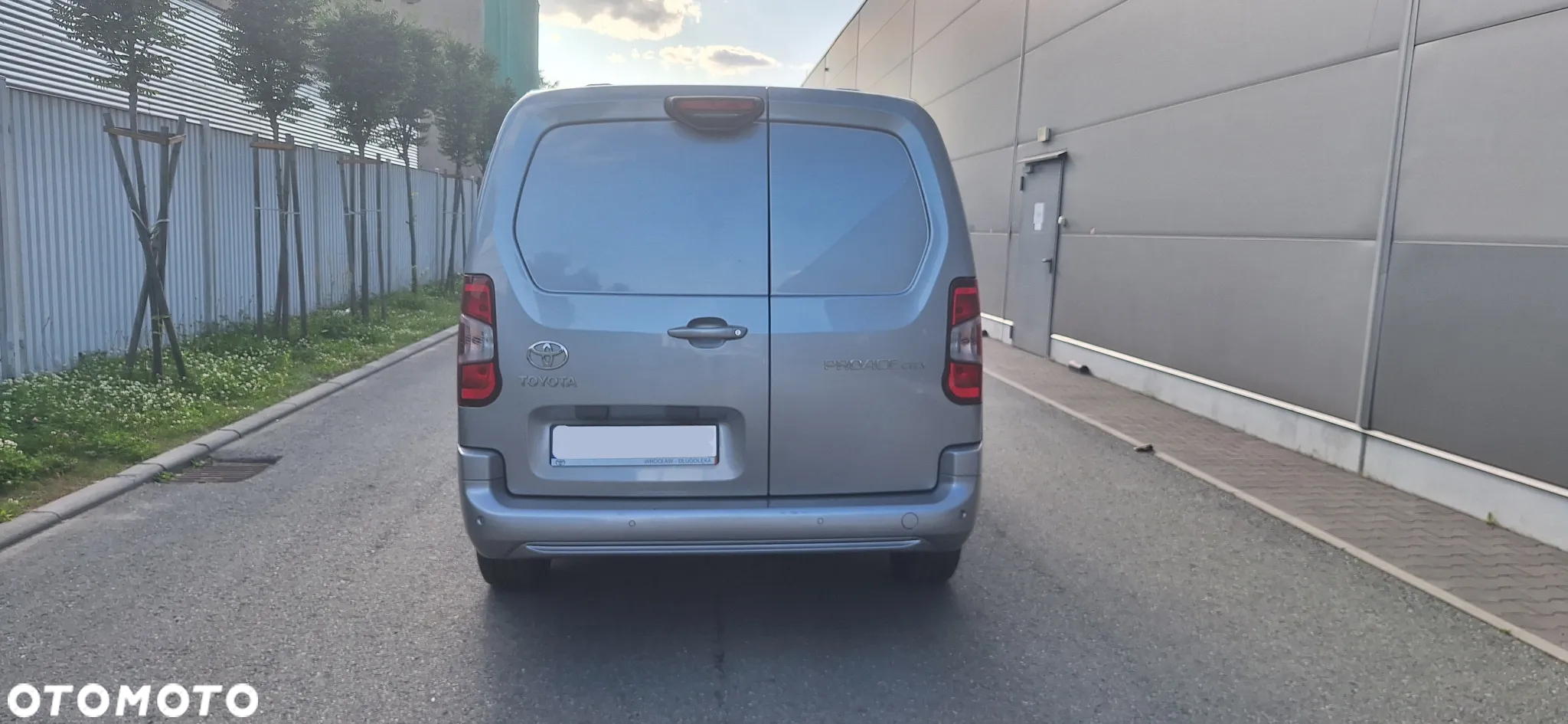 Toyota PROACE CITY - 6