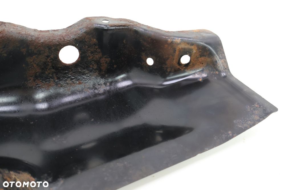 TOYOTA LAND CRUISER 200 4.5 V8 08-11 OSŁONA POMPY ROZDZIELACZA HYDRAULIKI - 8