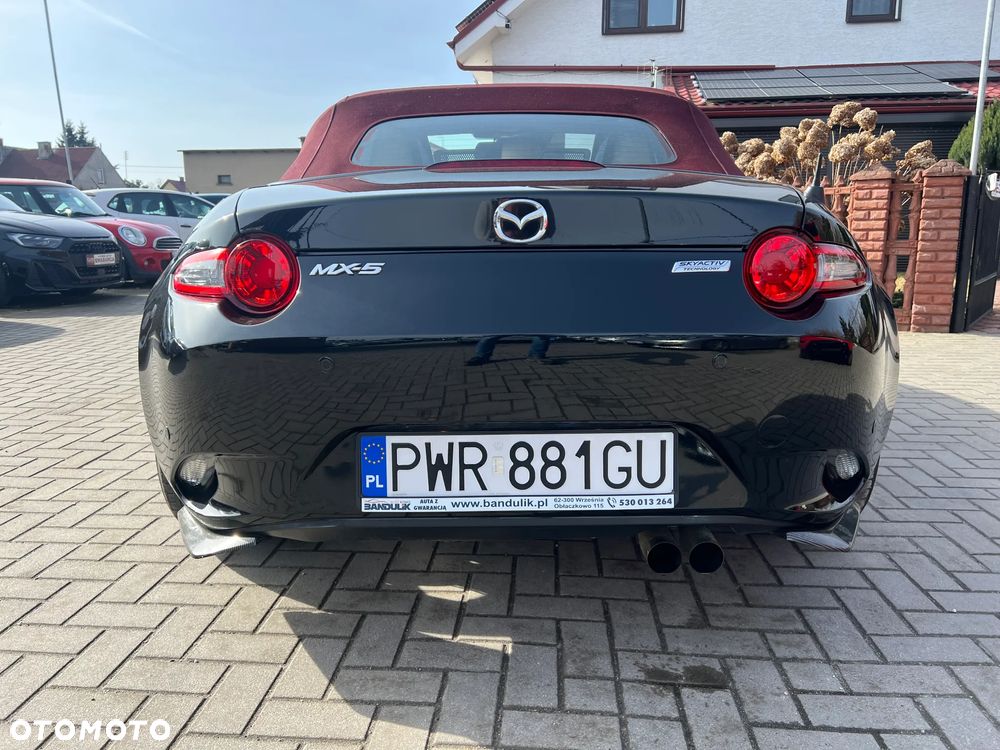 Mazda MX-5 - 35